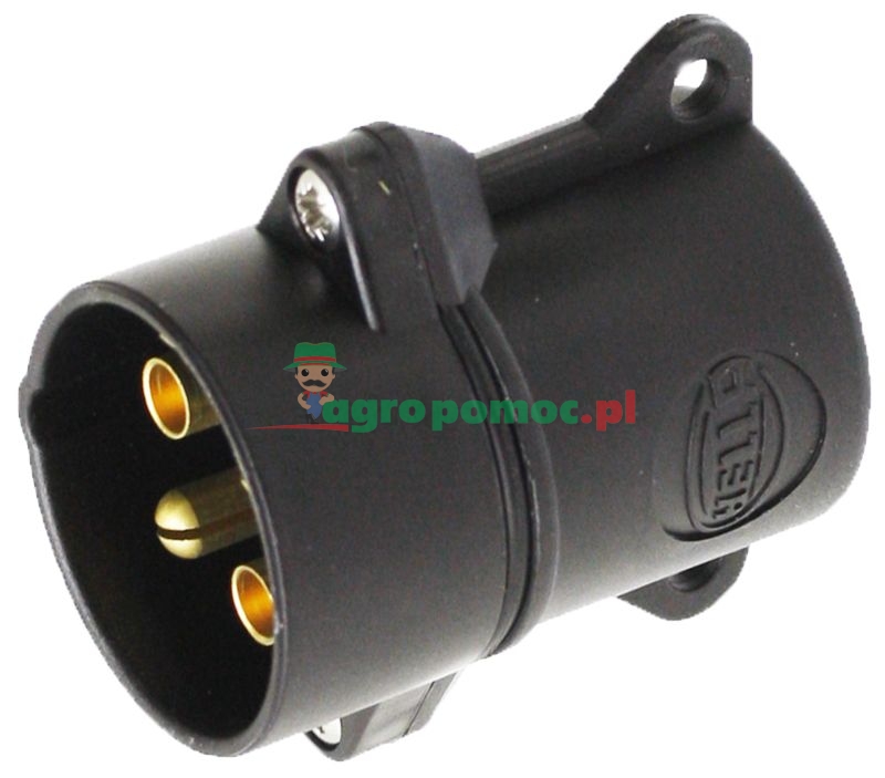 Hella Plug | zdjęcie nr 1